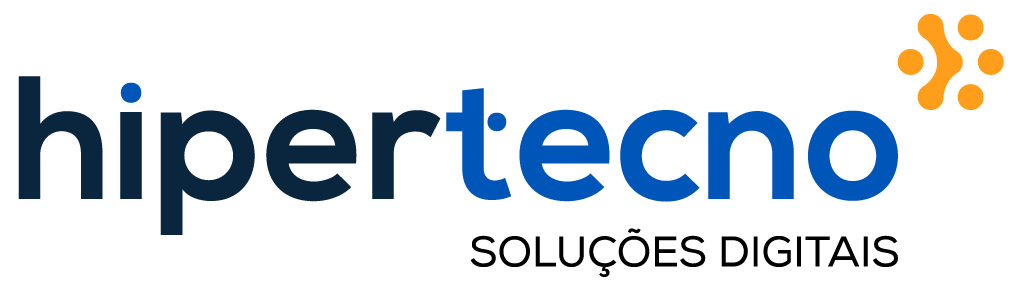 Hipertecno Logo